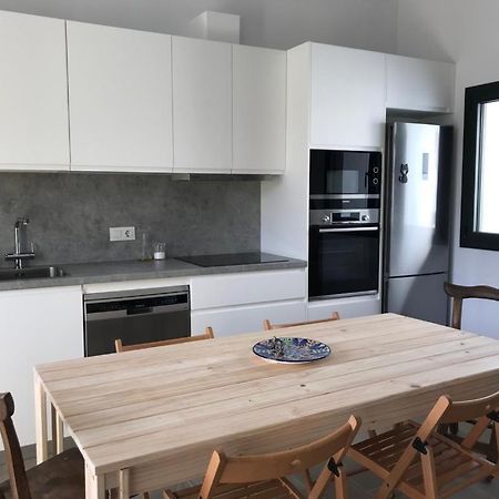 Encantadora Casa Rural Can Vidal Espolla Екстер'єр фото