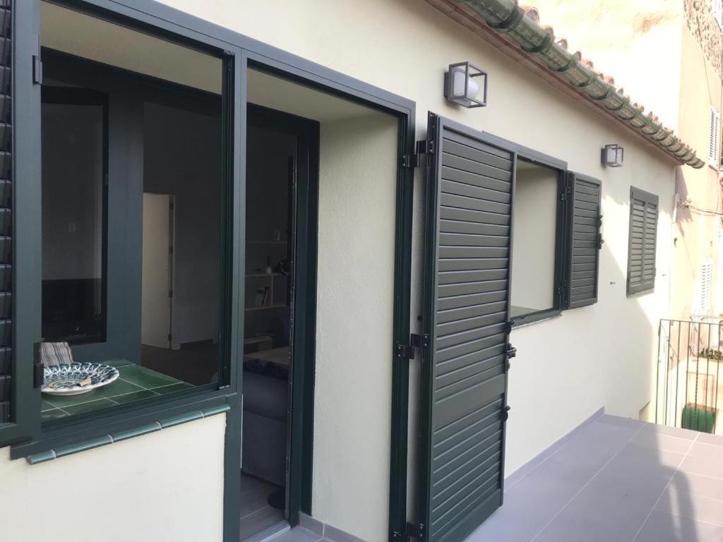 Encantadora Casa Rural Can Vidal Espolla Екстер'єр фото