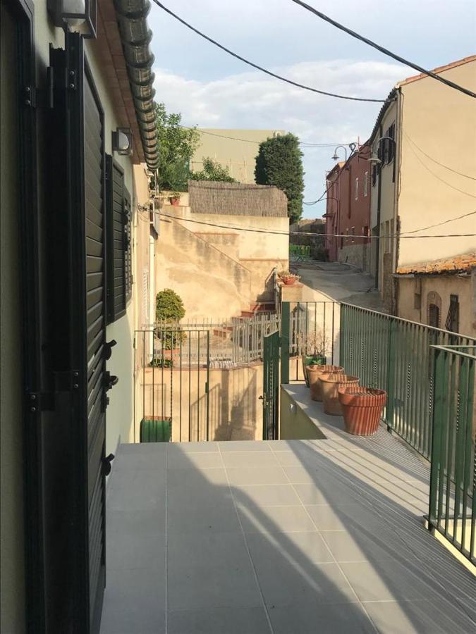 Encantadora Casa Rural Can Vidal Espolla Екстер'єр фото