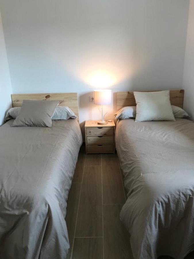 Encantadora Casa Rural Can Vidal Espolla Екстер'єр фото