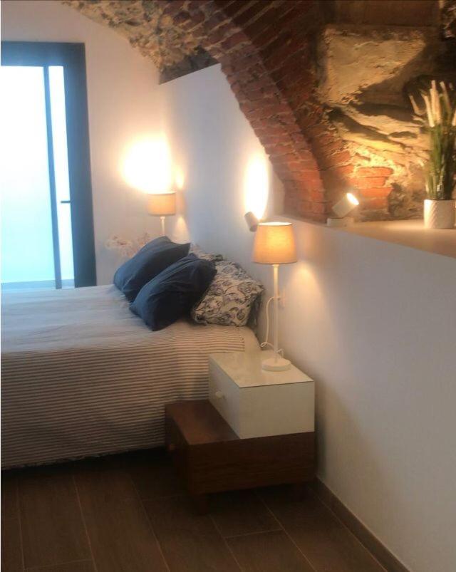 Encantadora Casa Rural Can Vidal Espolla Екстер'єр фото