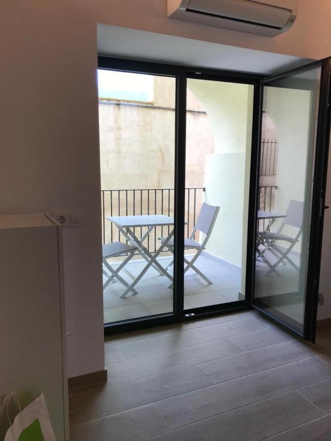 Encantadora Casa Rural Can Vidal Espolla Екстер'єр фото