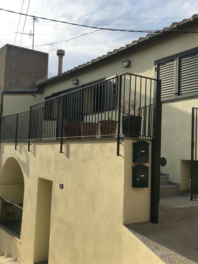 Encantadora Casa Rural Can Vidal Espolla Екстер'єр фото