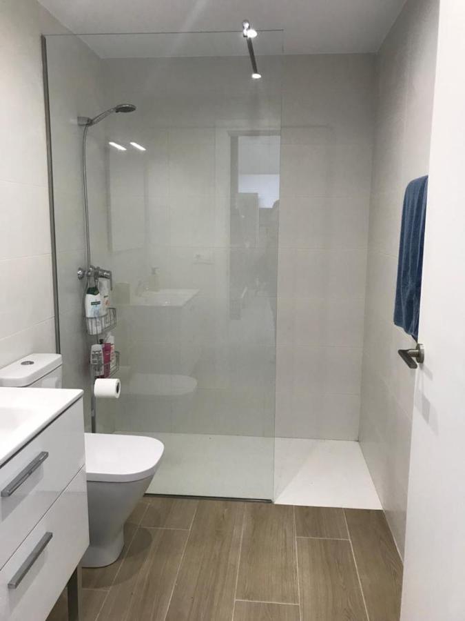 Encantadora Casa Rural Can Vidal Espolla Екстер'єр фото