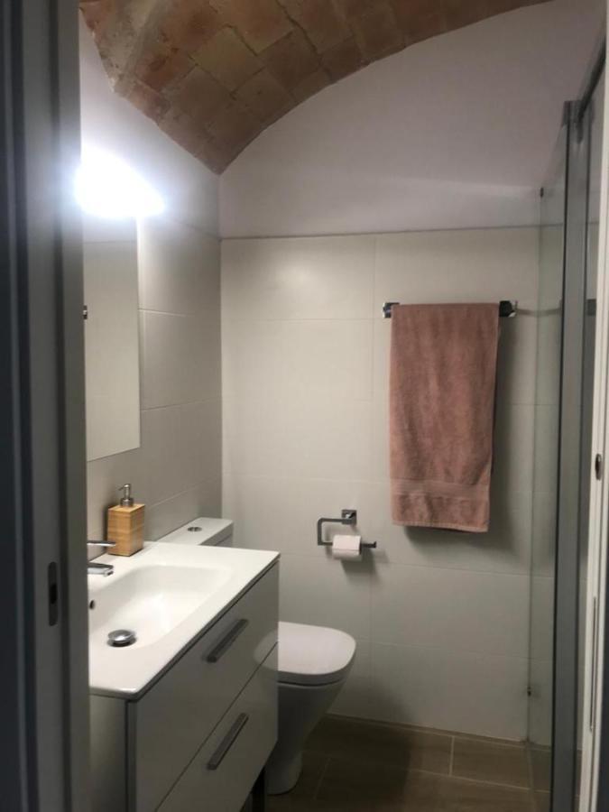 Encantadora Casa Rural Can Vidal Espolla Екстер'єр фото