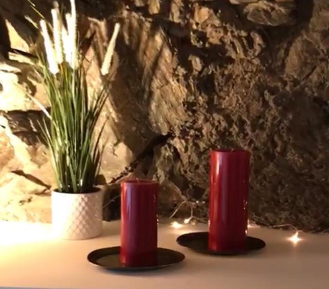 Encantadora Casa Rural Can Vidal Espolla Екстер'єр фото