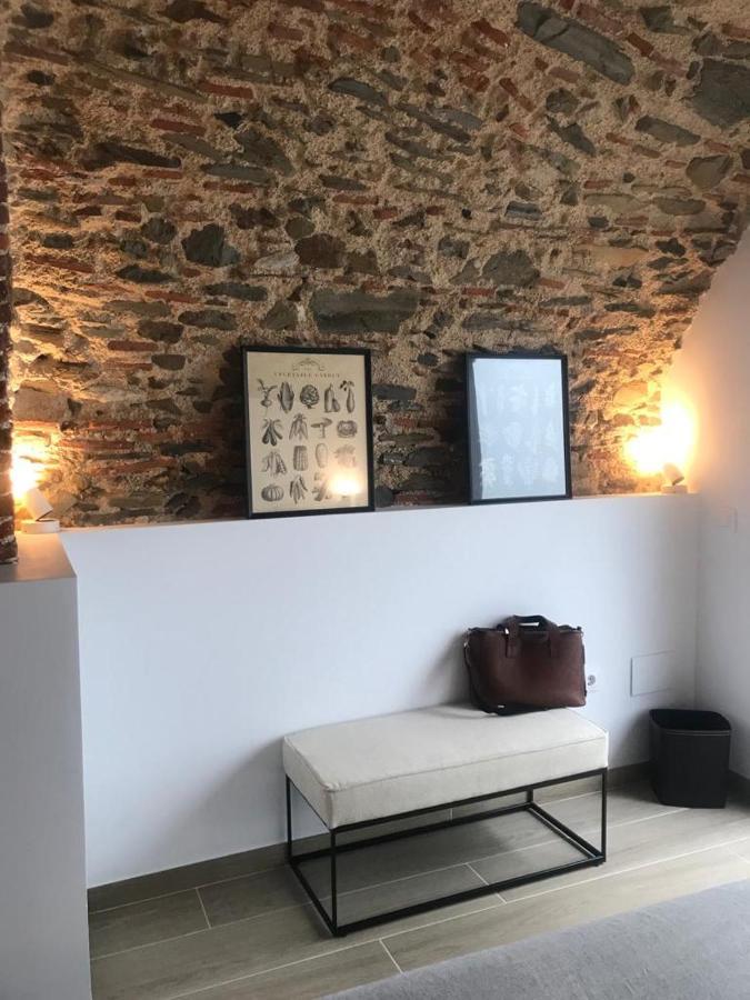 Encantadora Casa Rural Can Vidal Espolla Екстер'єр фото
