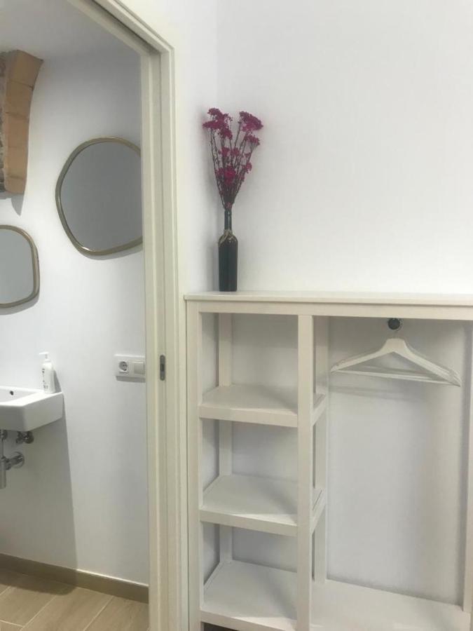 Encantadora Casa Rural Can Vidal Espolla Екстер'єр фото