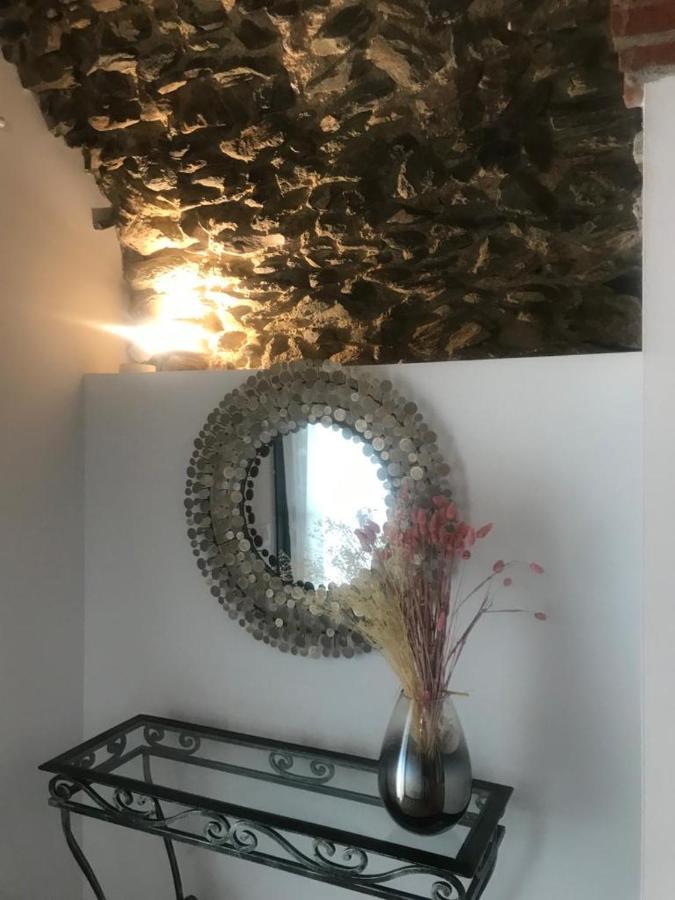 Encantadora Casa Rural Can Vidal Espolla Екстер'єр фото